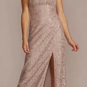 Formal Dress Mother of the Bride / Groom Wedding Dress Size 12